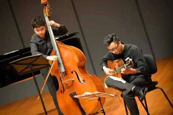 2023音乐会《自由探戈、查尔达什》深圳站（7月9日）【在线订票】