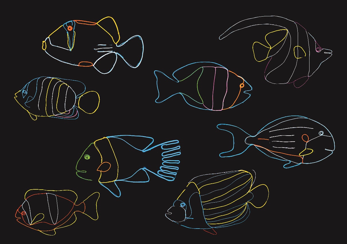 2023【第八届小橙堡国际亲子艺术节】俄罗斯创意装置光偶剧《光》-深圳站