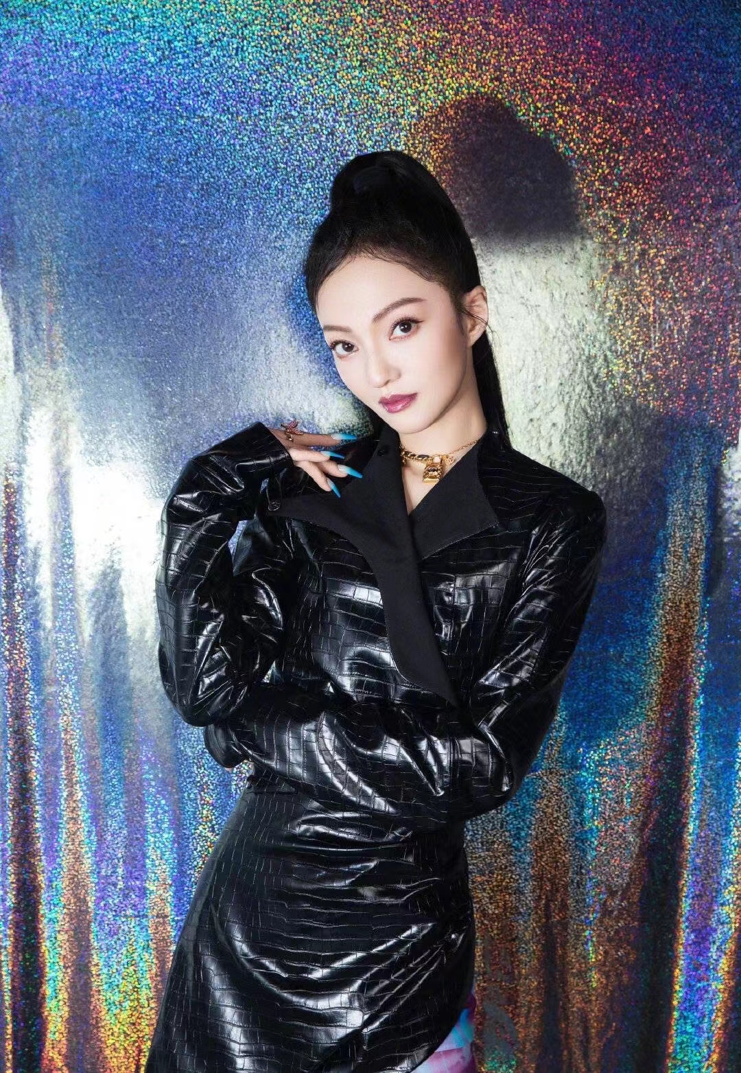 2023张韶涵沈阳演唱会（7月29日）【在线订票】