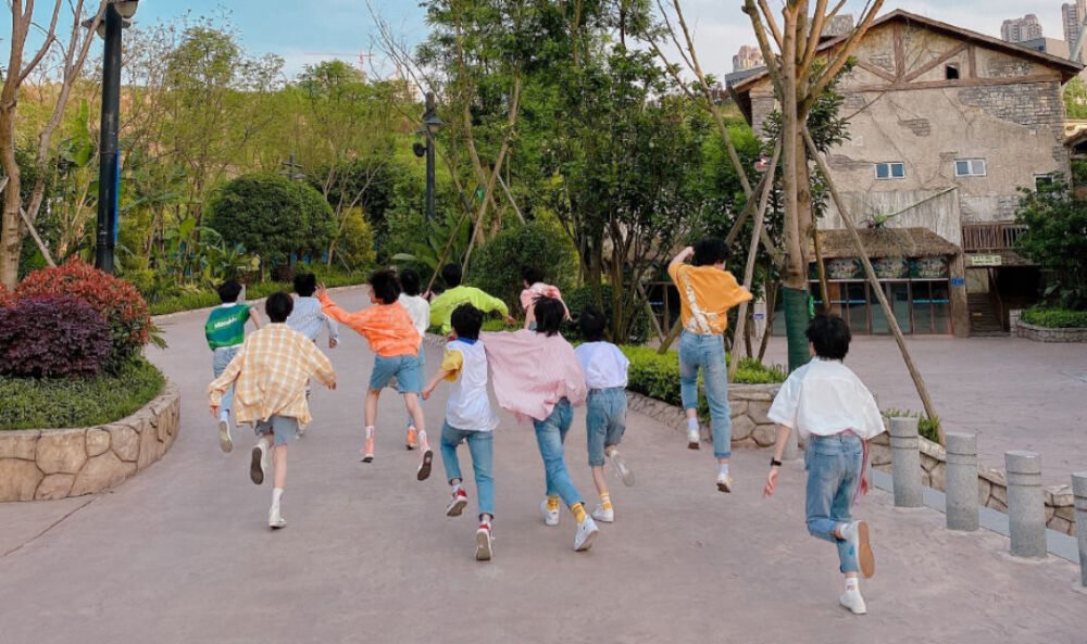 2023TF家族广州演唱会（7月22日）演出详情（时间、地点、门票）