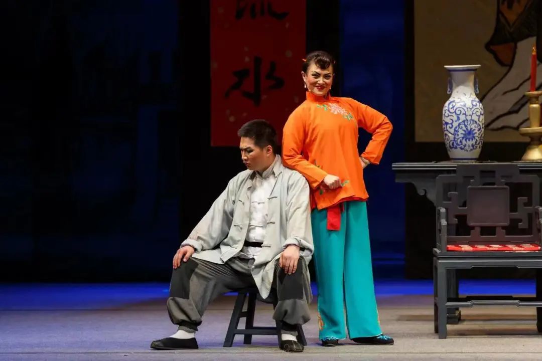 2023曲剧《骆驼祥子》北京站（7月18日）演出详情（时间、地点、门票价格）