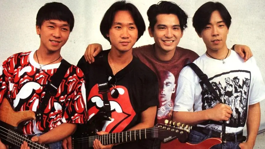 2023致敬beyond黄家驹长春演唱会（7月1日）（时间+场馆+订票）