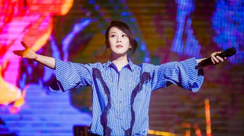 2023刘若英济南演唱会（8月5日）(时间+地点+门票价格)信息一览