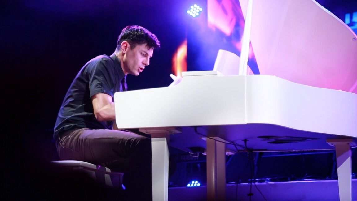 2023马克西姆昆明音乐会（10月1日）时间+地点+票价+购票