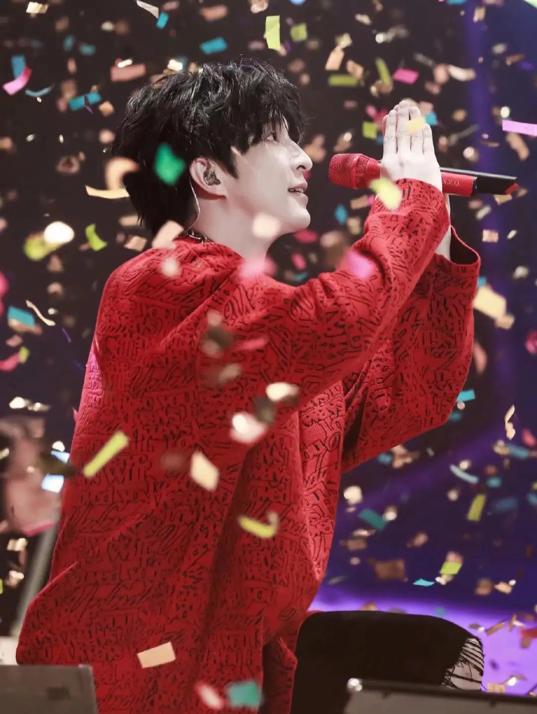 2023薛之谦西安演唱会（7月1-2日）行程安排及购票指南