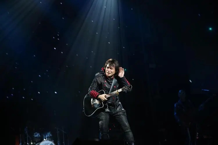 2023伍佰郑州演唱会（9月16日）时间地点、演出详情、在线订票