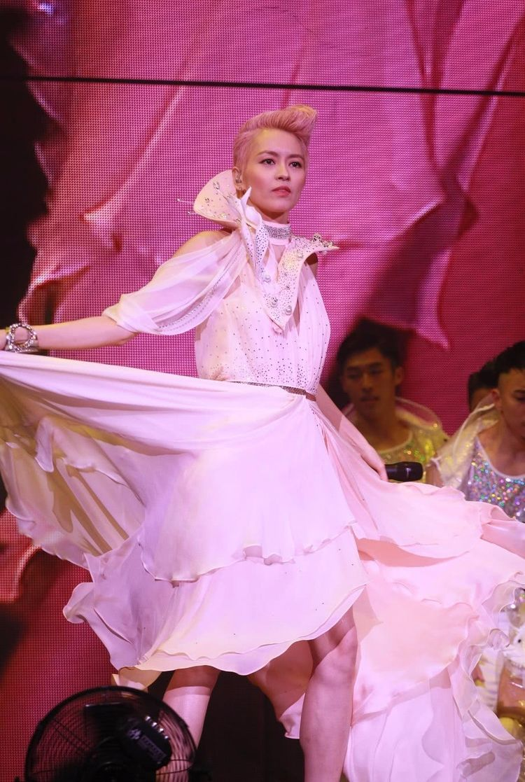 2023梁咏琪东莞演唱会（8月26日）时间、地点、门票价格及演出详情