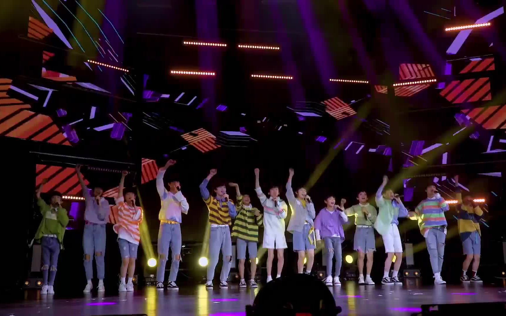 2023TF家族广州演唱会（7月22日）（时间+地点+票价+购票网址）