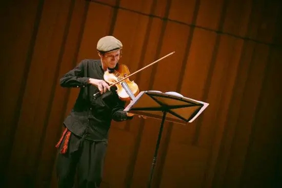 2023音乐会《自由探戈、查尔达什》深圳站（7月9日）【在线订票】