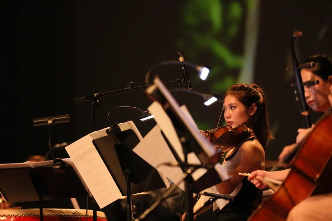 2023音乐会《自由探戈、查尔达什》深圳站（7月9日）【在线订票】