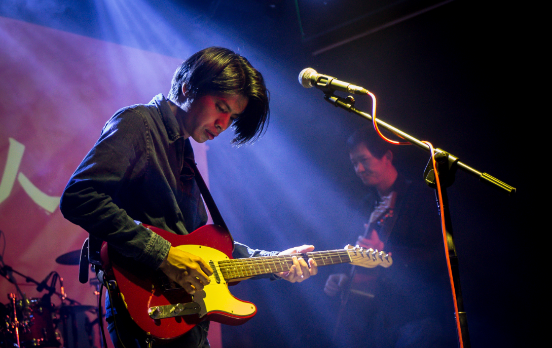 2023五条人广州演唱会（7月22日）演出详情（时间、地点、门票价格）