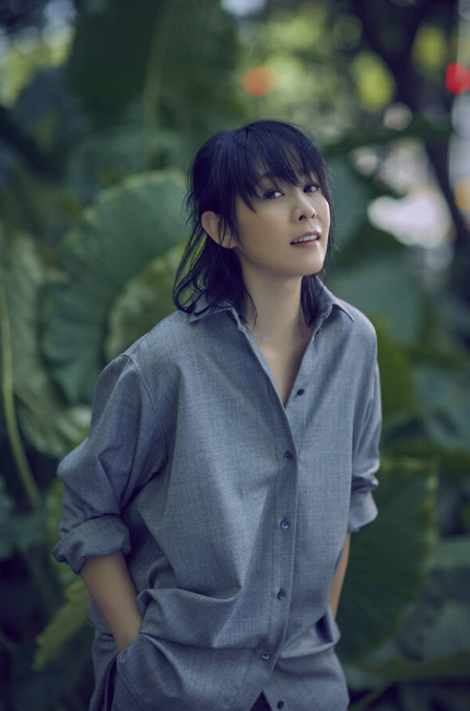 2023刘若英济南演唱会（8月5日）(时间+地点+门票价格)信息一览