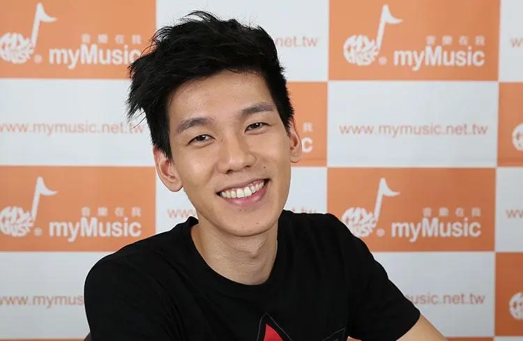 2023林奕匡中山演唱会（7月29日）时间+地点+票价+购票