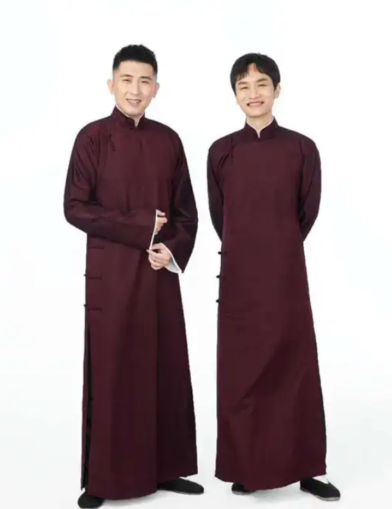 2023尚九熙郭霄汉南京相声专场(7月22日)门票预订、开售时间、演出安排 2023尚九熙郭霄汉南京相声专场(7月22日)门票预订、开售时间、演出安排