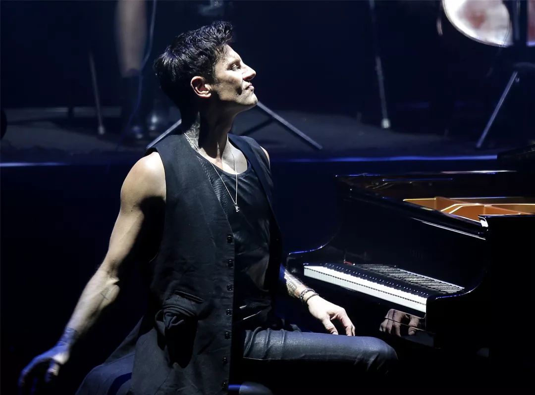 2023马克西姆成都钢琴音乐会（9月23日）时间+地点+订票方式