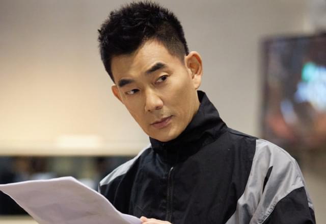 2023任贤齐青岛演唱会（8月5日）时间+地点+购票