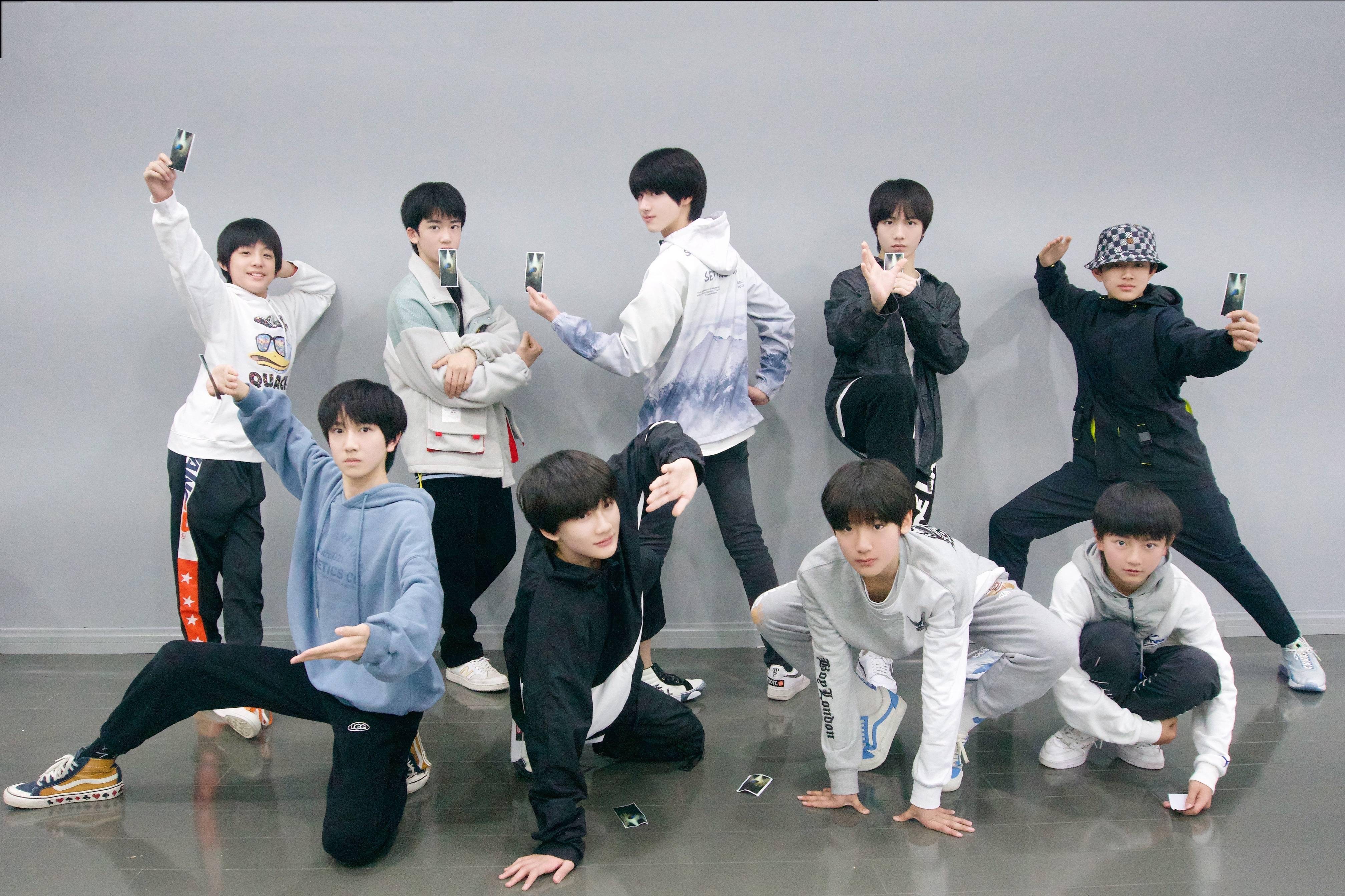 2023TF家族广州演唱会（7月22日）门票价格、演出详情