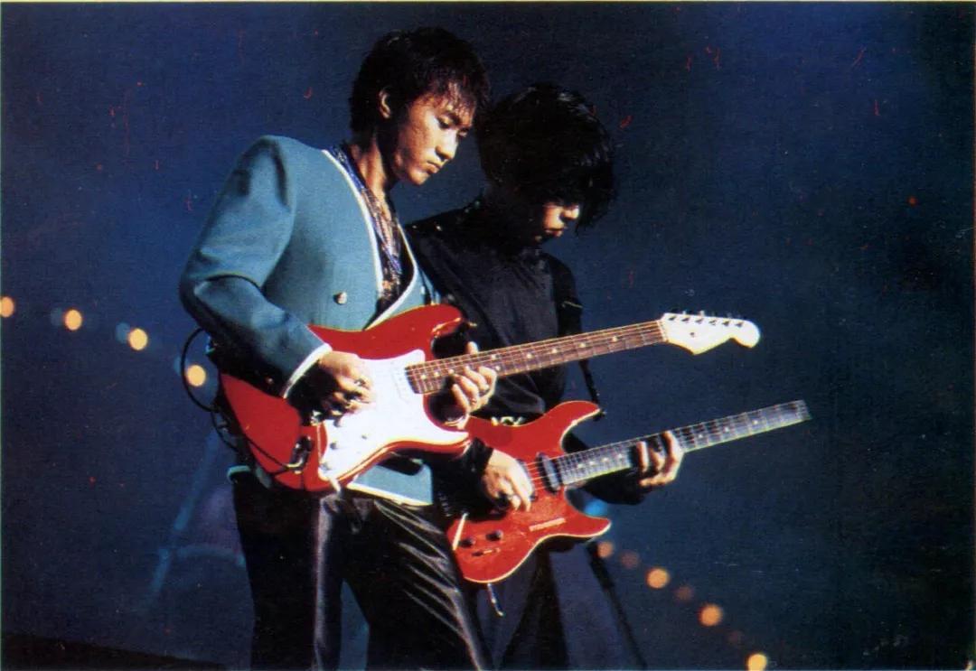 2023致敬beyond黄家驹哈尔滨演唱会（7月2日）时间+地点+订票