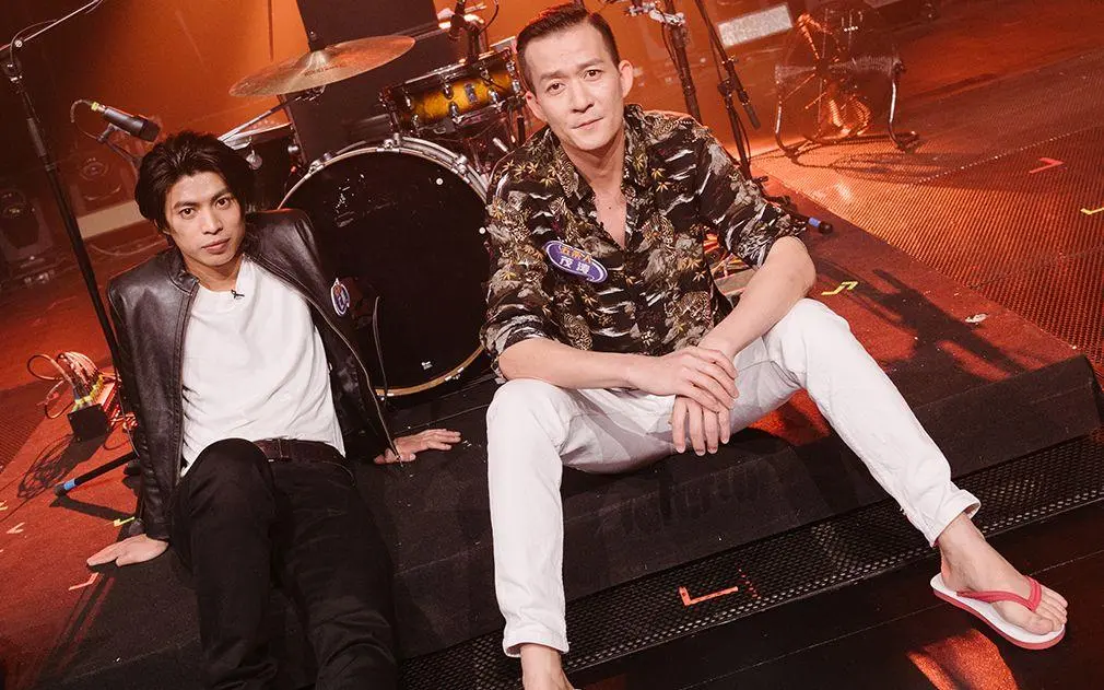 2023五条人广州演唱会（7月22日）演出详情（时间、地点、门票价格）