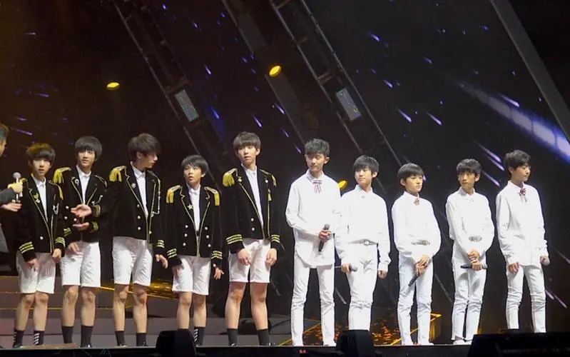 2023TF家族广州演唱会（7月22日）（时间+地点+票价+购票网址）