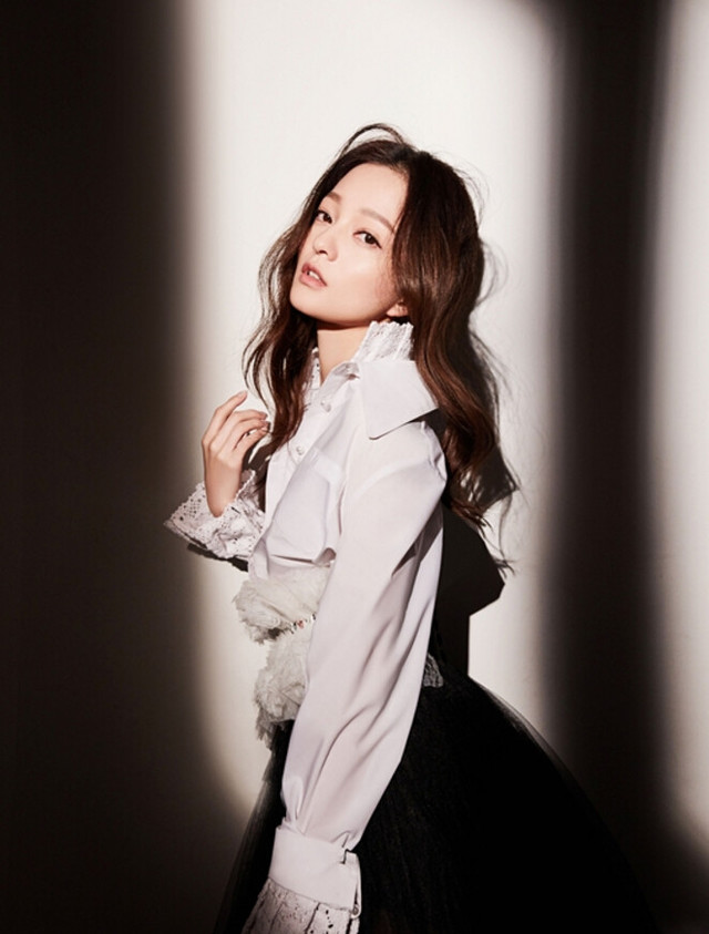 2023张韶涵沈阳演唱会（7月29日）【在线订票】