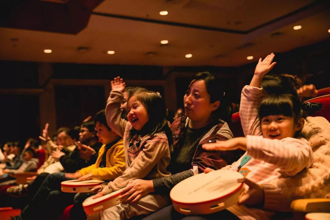 2023亲子剧《你是演奏家2超级金贝鼓》苏州站（12月24日）门票预订