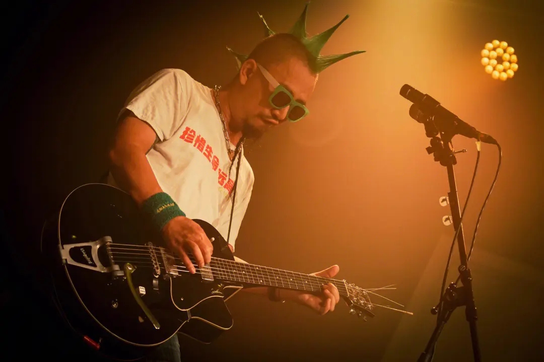 2023常州苏南朋克音乐节（7月28日-29日）门票价格和订票地址