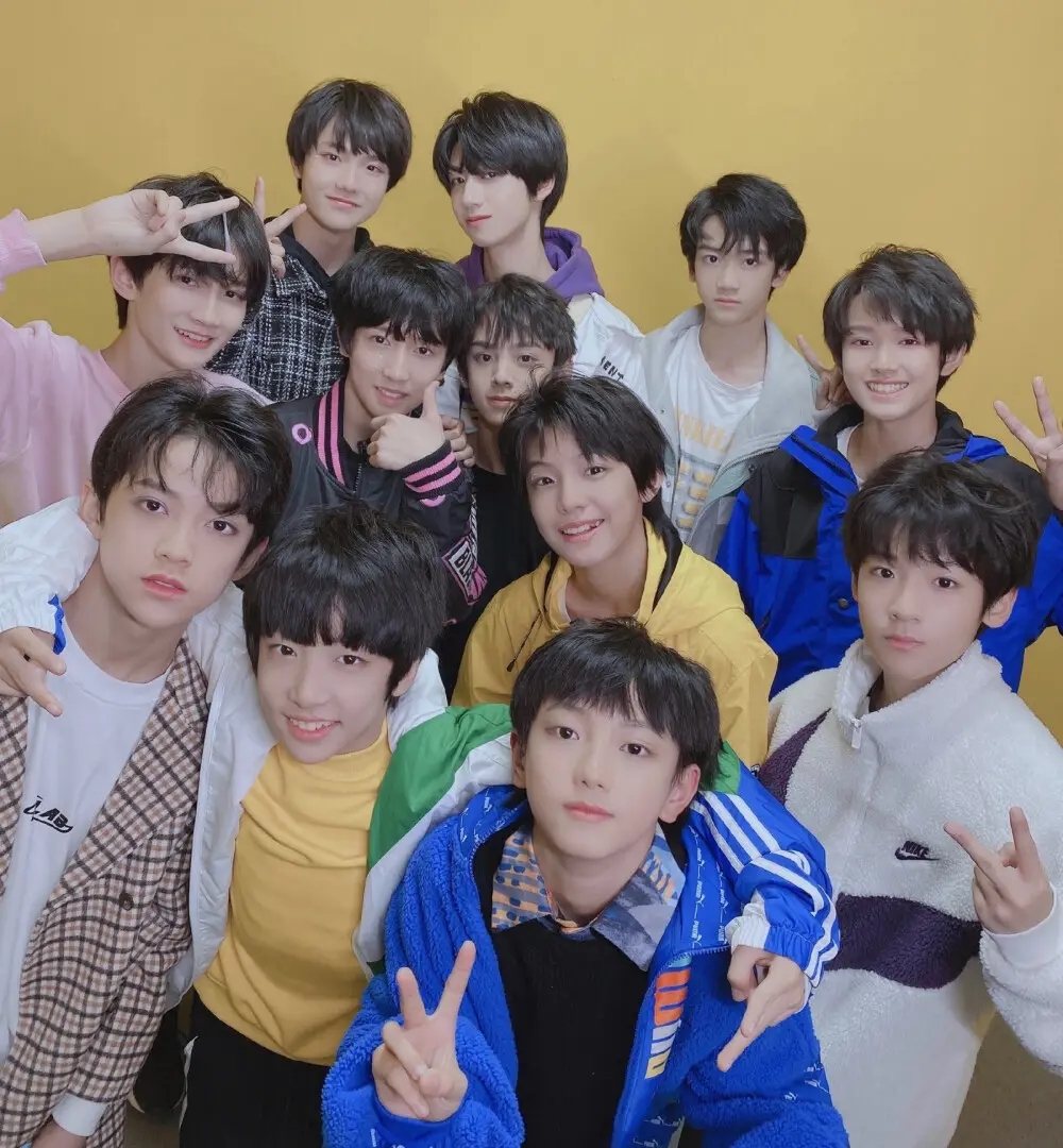 2023TF家族广州演唱会(7月22日)时间安排、门票价格、订票网址 2023TF家族广州演唱会(7月22日)时间安排、门票价格、订票网址