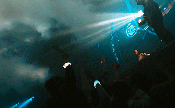 2023YOULO多巴胺夏日狂欢电音派对-北京站