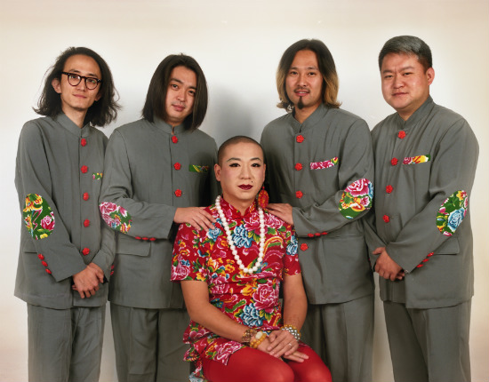 2023靖宇首届松花江音乐节（8月18日-20日）在哪买票？