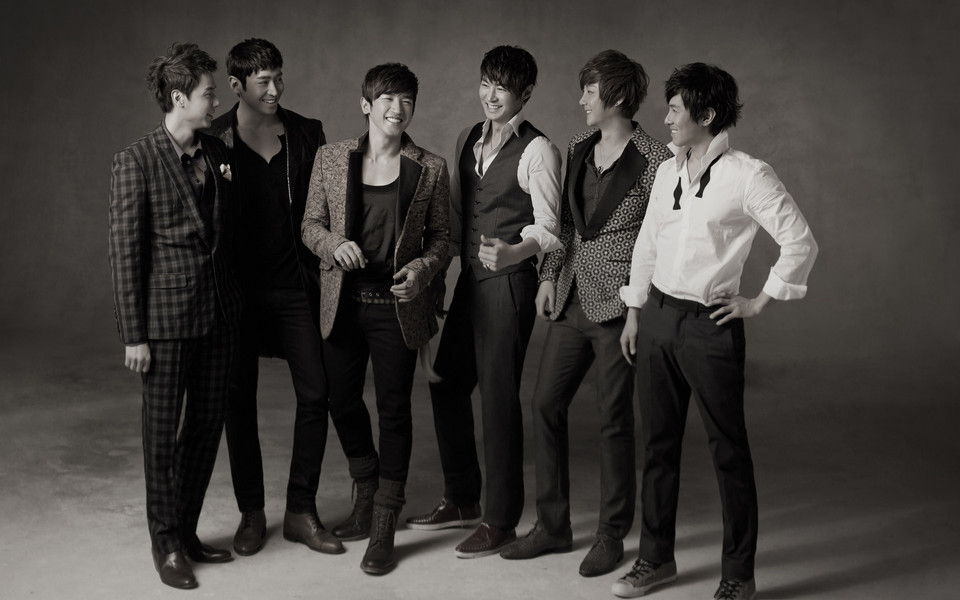 2023SHINHWA澳门演唱会（7月29日）时间地点、演出详情、在线订票