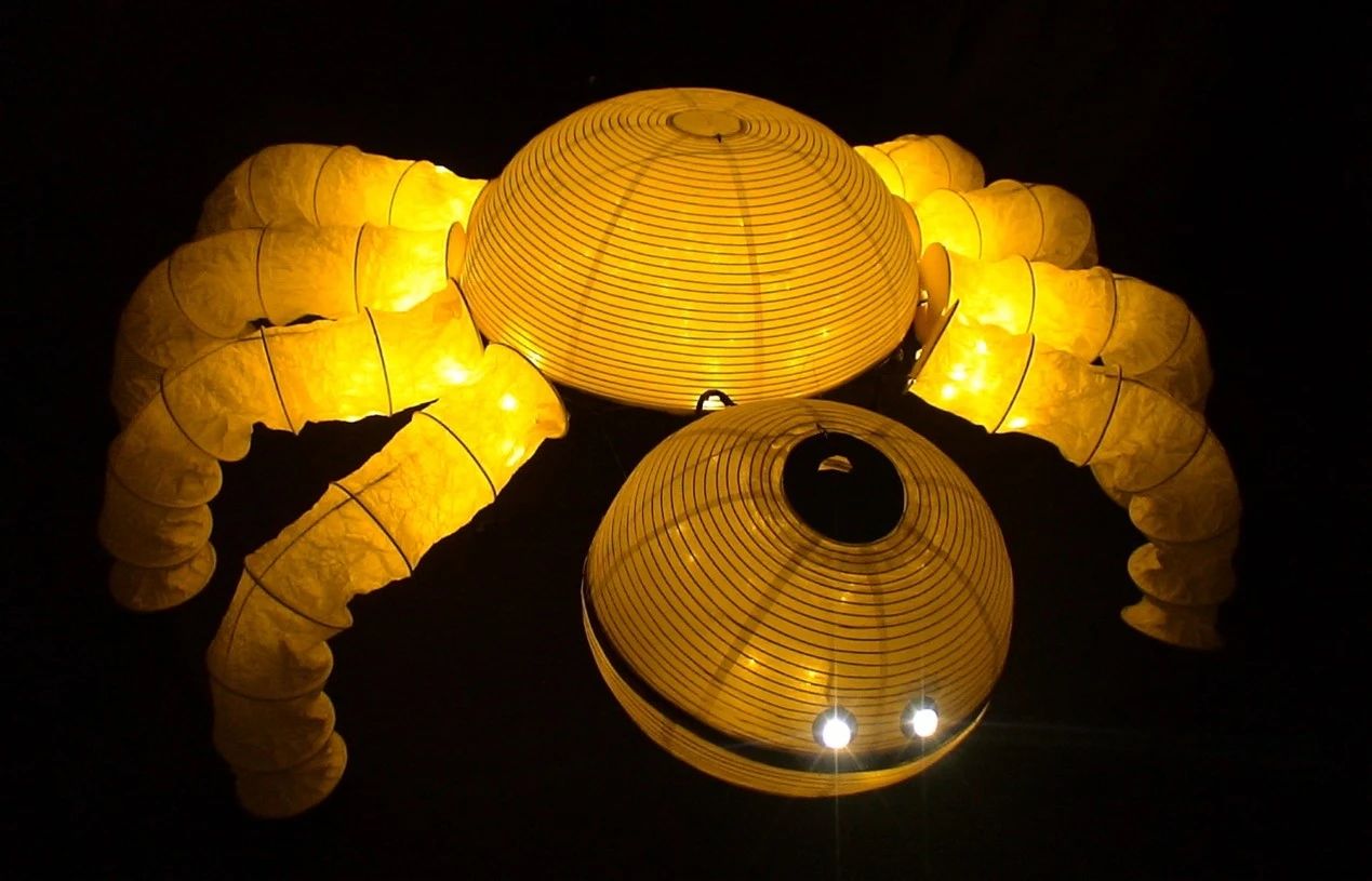 2023儿童剧《光》深圳站（9月23日）(时间+地点+票价)订票指南