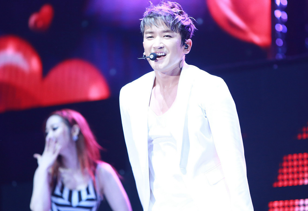 2023SHINHWA澳门演唱会(7月29日)时间、地点、门票价格 2023SHINHWA澳门演唱会(7月29日)时间、地点、门票价格