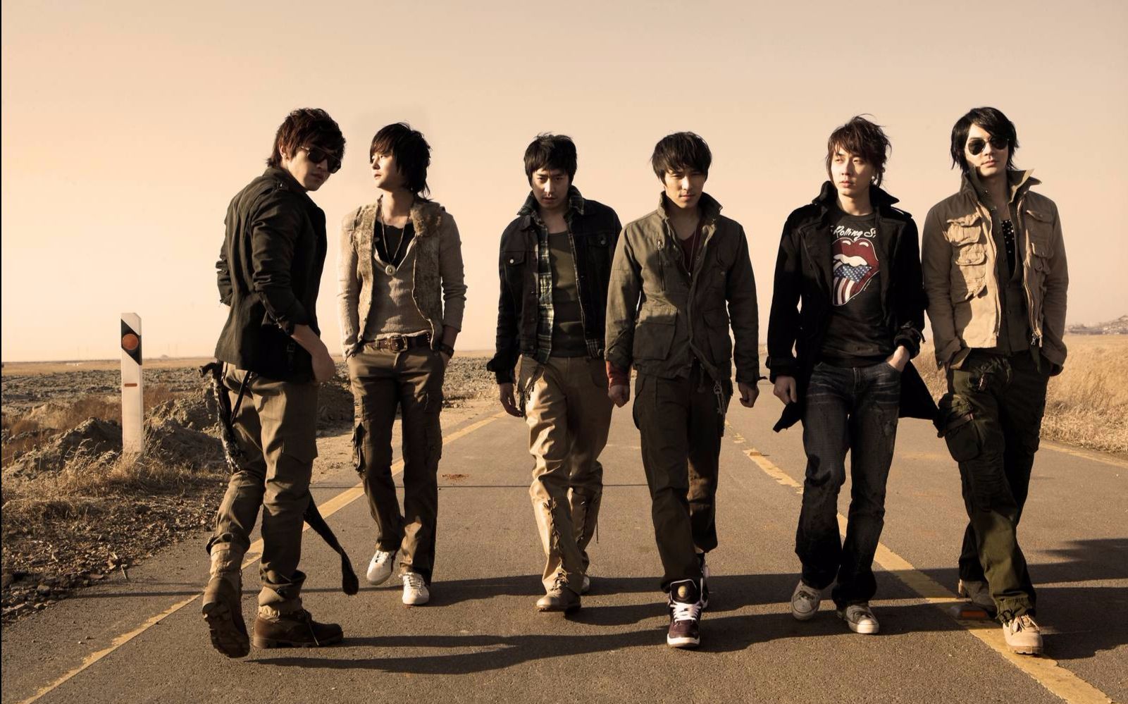 2023SHINHWA澳门演唱会（7月29日）时间地点、演出详情、在线订票