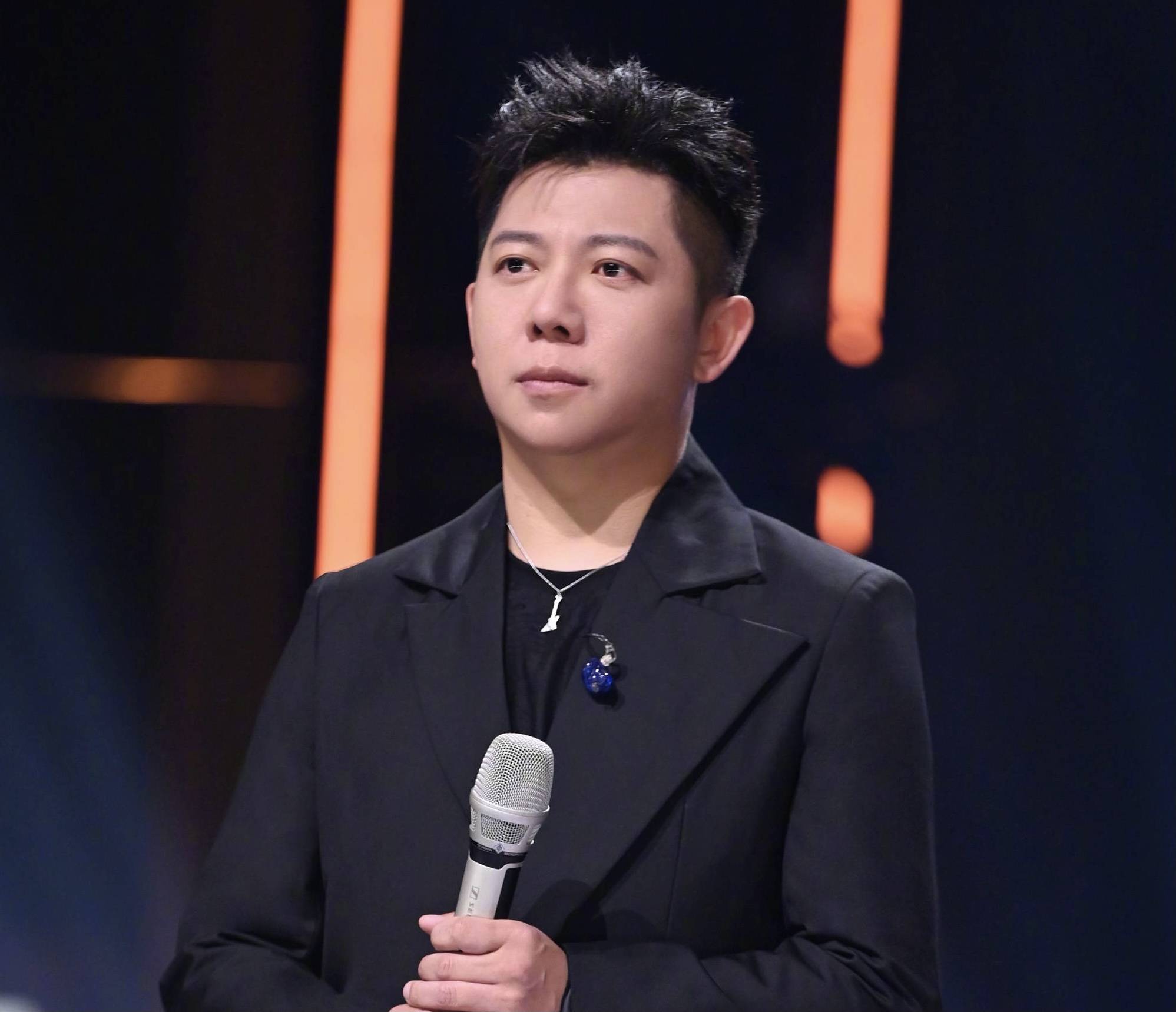 2023胡海泉宁波演唱会(7月29日)(时间+场馆+订票) 2023胡海泉宁波演唱会(7月29日)(时间+场馆+订票)