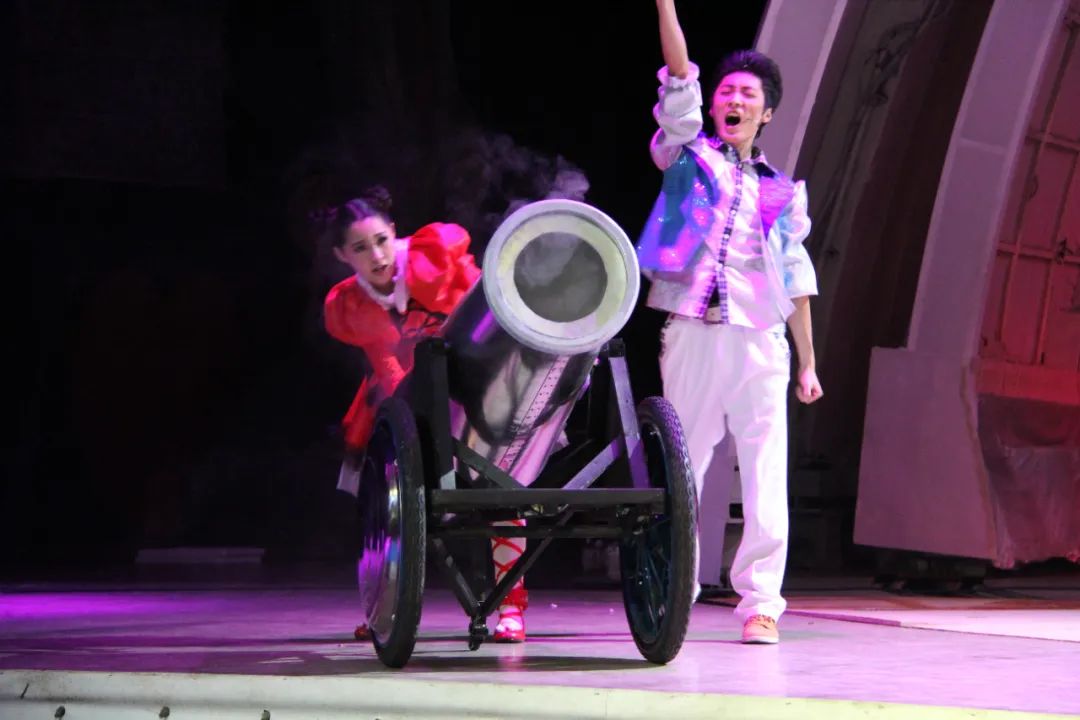 2023儿童剧《疯狂科学秀—BOOM!》天津站（8月4日）(时间+地点+票价)信息一览