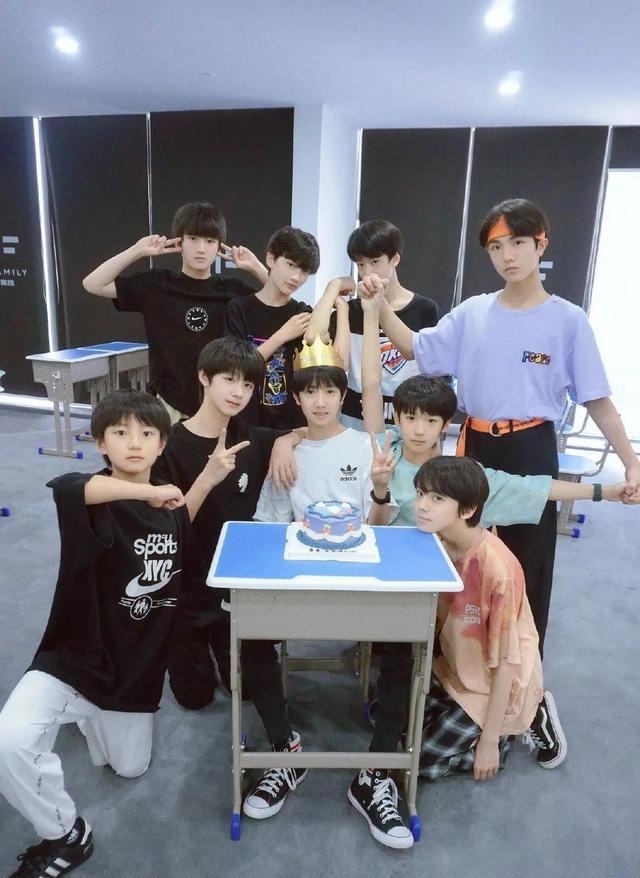 2023TF家族广州演唱会(7月22日)时间安排、门票价格、订票网址 2023TF家族广州演唱会(7月22日)时间安排、门票价格、订票网址