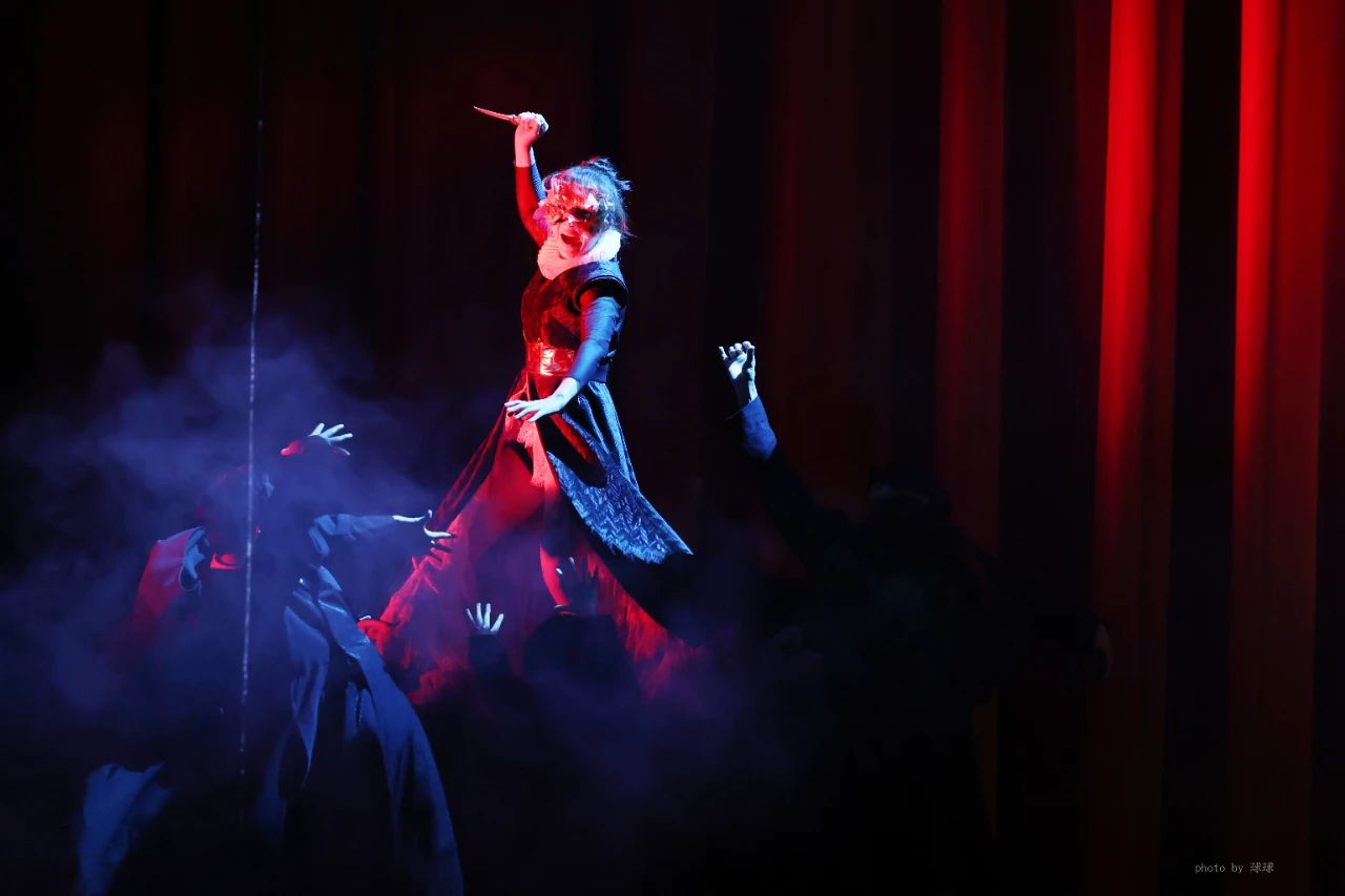 2023舞台剧《虚像的道化师》北京站（7月8/9日）(时间+地点+门票价格)信息一览