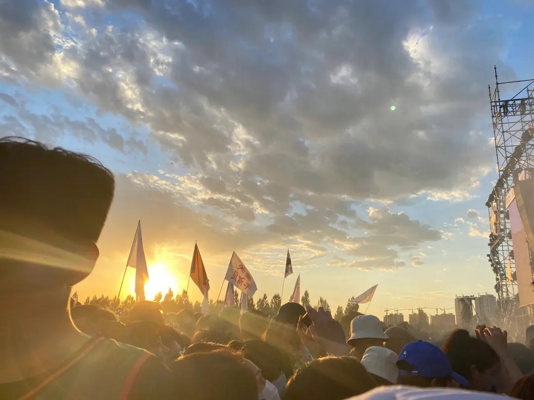 2023常州超级MAX新龙芒禾音乐节（9月9日-10日）票价、地点、时间