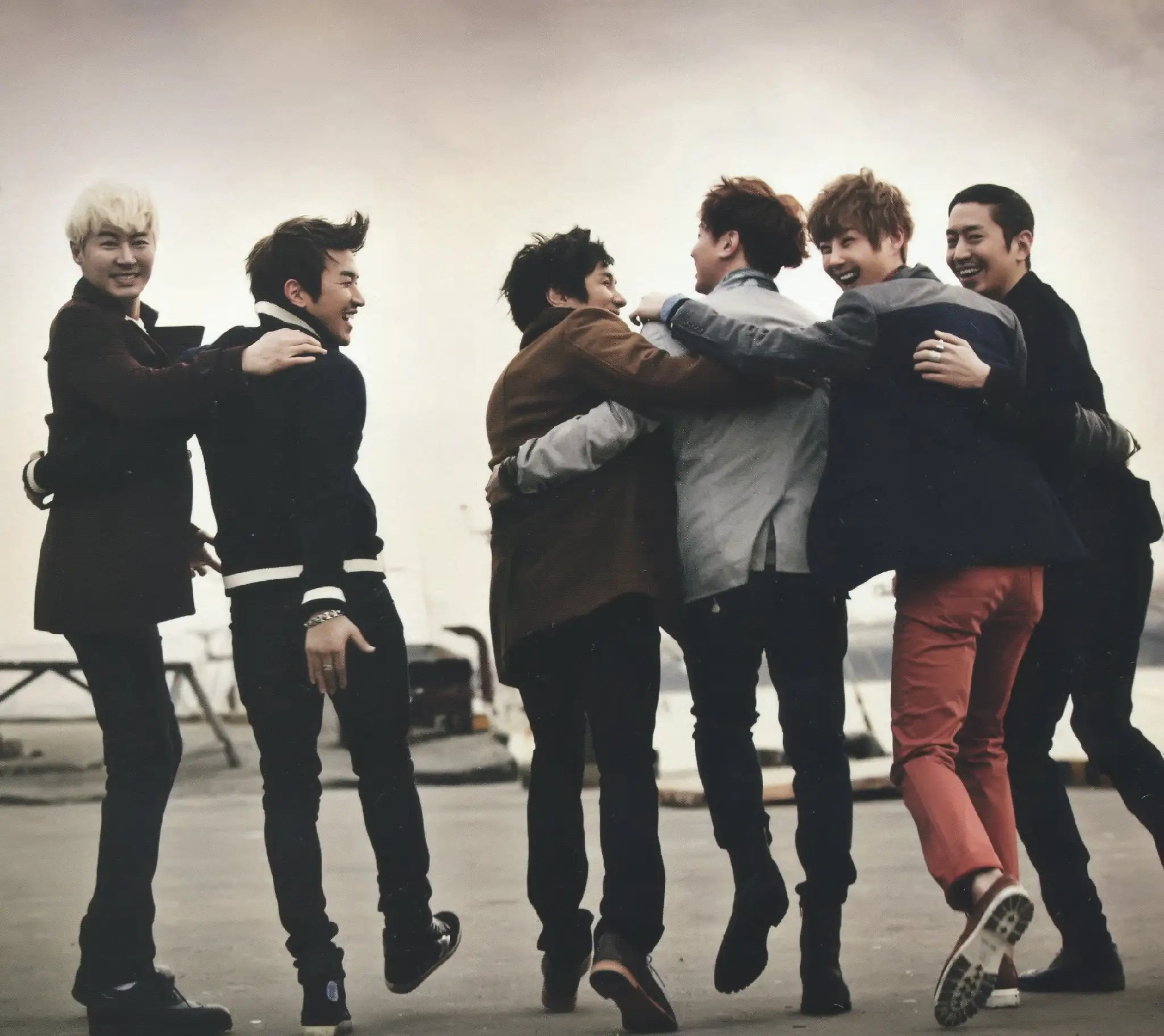 2023SHINHWA澳门演唱会（7月29日）时间地点、演出详情、在线订票