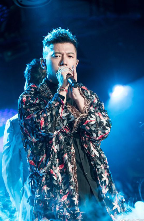 2023胡海泉巡演"找不到一首适合我的情歌"-宁波站 2023胡海泉巡演"找不到一首适合我的情歌"-宁波站