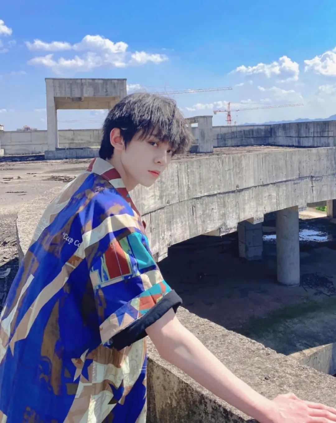 2023TF家族广州演唱会(7月22日)购票指南 2023TF家族广州演唱会(7月22日)购票指南