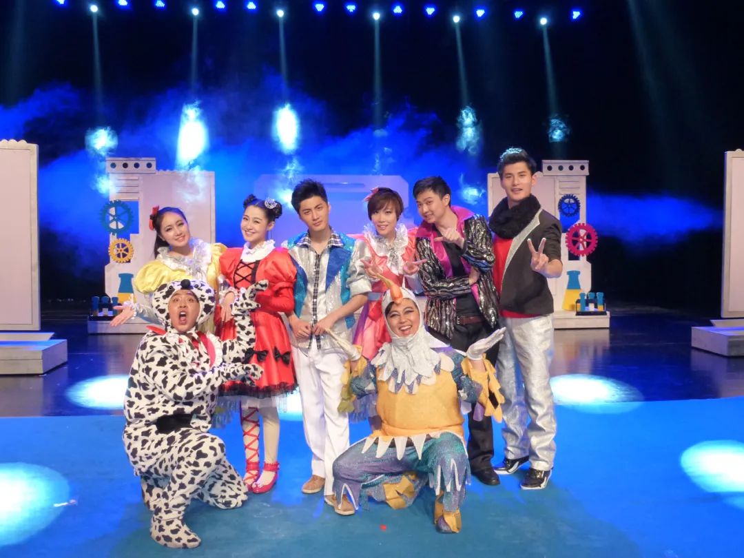 2023儿童剧《疯狂科学秀—BOOM!》天津站（8月4日）(时间+地点+票价)信息一览