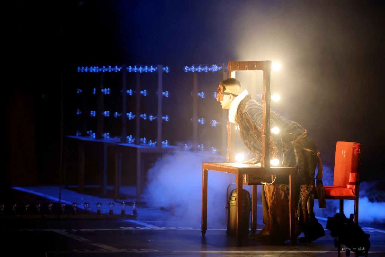 2023舞台剧《虚像的道化师》北京站（7月8/9日）(时间+地点+门票价格)信息一览