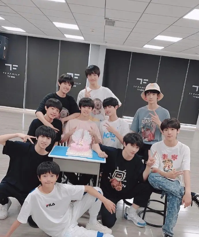 2023TF家族广州演唱会(7月22日)时间安排、门票价格、订票网址 2023TF家族广州演唱会(7月22日)时间安排、门票价格、订票网址