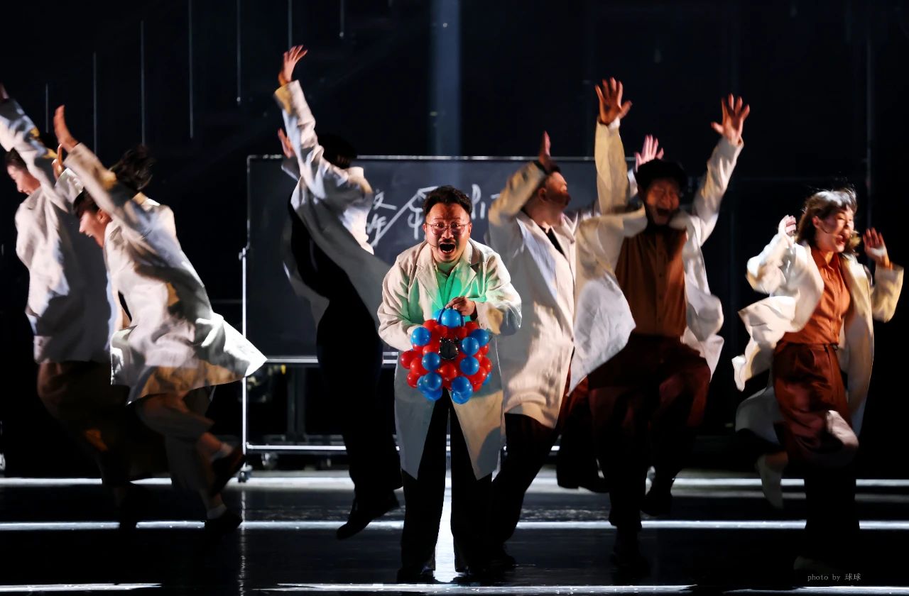 2023舞台剧《虚像的道化师》北京站（7月8/9日）(时间+地点+门票价格)信息一览