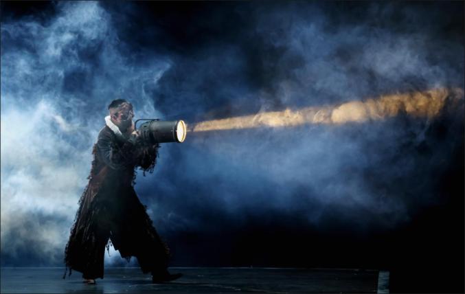 2023舞台剧《虚像的道化师》北京站（7月8日/9日）在线订票