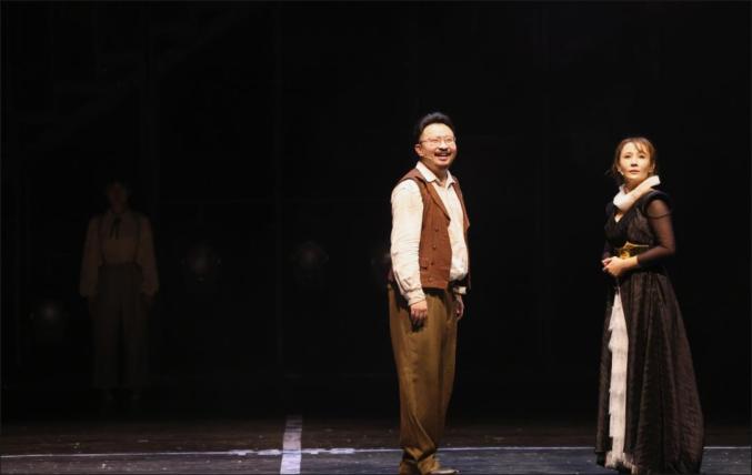 2023舞台剧《虚像的道化师》北京站（7月8日/9日）在线订票