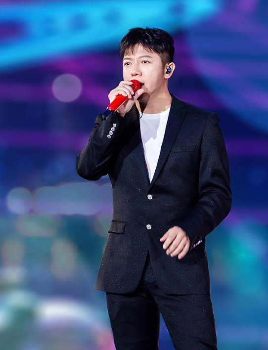 2023胡海泉巡演"找不到一首适合我的情歌"-宁波站 2023胡海泉巡演"找不到一首适合我的情歌"-宁波站