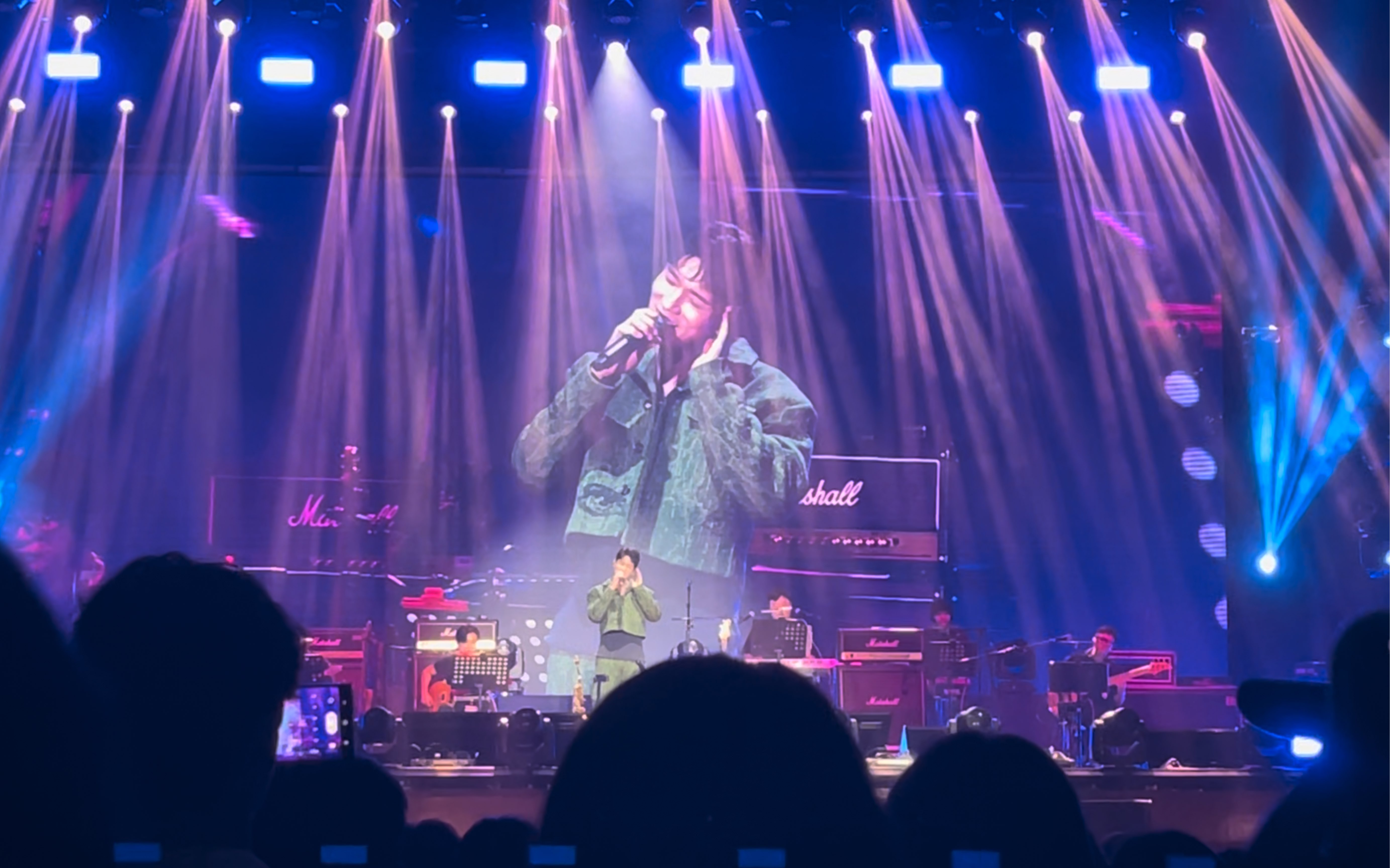 2023林奕匡中山演唱会(7月29日)什么时间开始售票? 2023林奕匡中山演唱会(7月29日)什么时间开始售票?